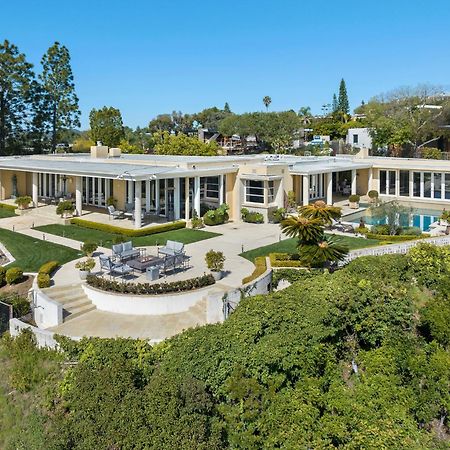 Trousdale Grand Vila Los Angeles Exterior foto